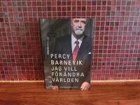 Jag vill f&ouml;r&auml;ndra v&auml;rlden