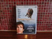 Eternal sunshine of the spotless mind