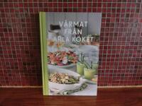 V&aring;rmat fr&aring;n Arla k&ouml;ket