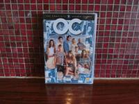 The OC Andra s&auml;songen