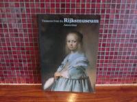 Treasures from the Rijksmuseum Amsterdam