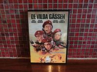 De vilda g&auml;ssen