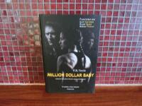 Million dollar baby Ber&auml;ttelser fr&aring;n ringh&ouml;rnan