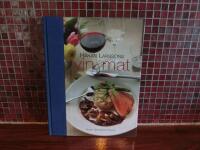 H&aring;kan Larssons Vin & Mat