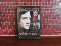 Sophie Scholl
