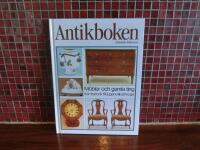 Antikboken