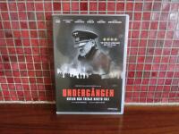 Underg&aring;ngen