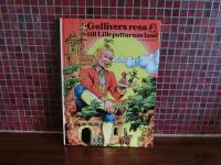 Gullivers resa till Lilleputtarnas land