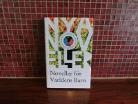 Noveller f&ouml;r V&auml;rldens Barn 2010
