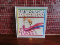 Mary Quants sk&ouml;nhetsbok