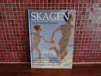 Skagen En kunstnerkoloni