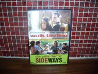 Walk the line