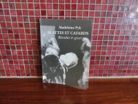 Blattes et cafards Blandat & givet