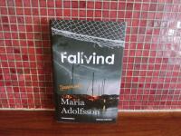 Fallvind