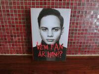 Vem fan &auml;r han ??