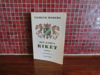 Det gamla riket