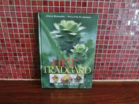 Het tr&auml;dg&aring;rd Odling och recept