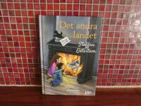 Det andra landet