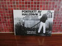 Portr&auml;tt av Hallstavik 3 Gamla Hallstavik