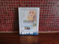 Kim Novak badade aldrig i Genesarets sj&ouml;