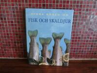 Stora boken om Fisk och skaldjur