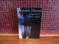 H&auml;ndelser vid vatten 