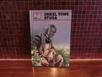 Onkel Toms stuga