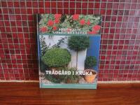 Tr&auml;dg&aring;rd i kruka