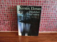 H&auml;ndelser vid vatten