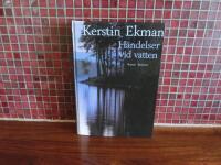 H&auml;ndelser vid vatten 