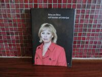 Stina om Stina och konsten att intervjua