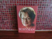 Gudrun Schyman M&auml;nniska, kvinna, mamma, &auml;lskarinna, partiledare