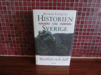 Historien om Sverige Storhet och fall