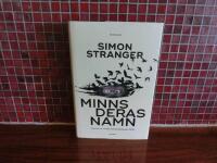 Minns deras namn