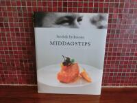 Fredrik Erikssons middagstips