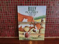 Billy p&aring; landet