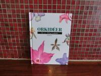 Orkid&eacute;er 