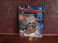 Trollungarna firar jul