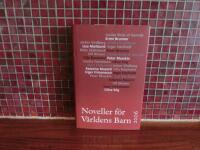 Noveller f&ouml;r V&auml;rldens Barn 2006