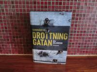 Terrord&aring;det p&aring; Drottninggatan