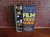 Bonniers stora film & videoguide