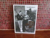 Mina fastrars mat Menyer fr&aring;n Maddaloni