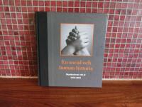 En social och human historia Skyddsv&auml;rnet 100 &aring;r