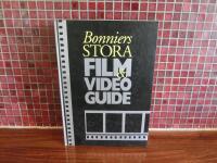 Bonniers stora film- & videoguide