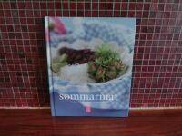 Sommarmat H&auml;rliga l&auml;ttlagade r&auml;tter f&ouml;r lediga dagar