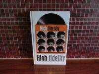 High fidelity
