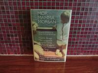 Mor, mamma, morsan