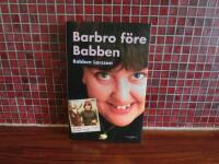 Barbro f&ouml;re Babben