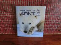 Vindar fr&aring;n Arktis