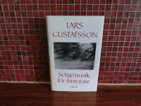 Sorgemusik f&ouml;r frimurare